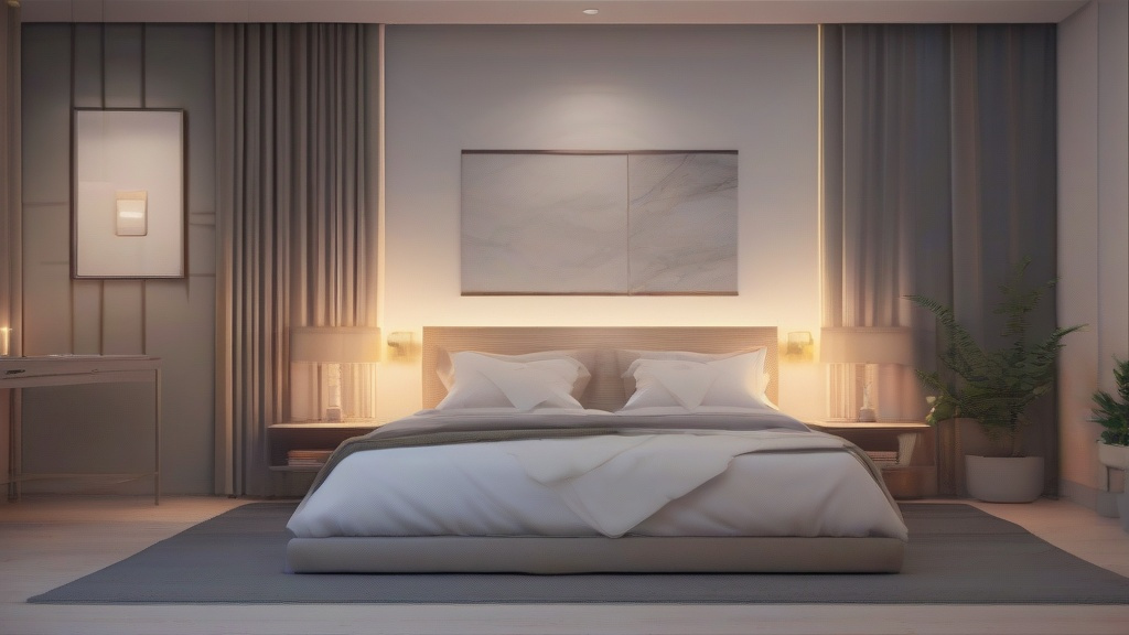 睡眠障碍自救指南：压力管理如何重塑你的睡眠质量