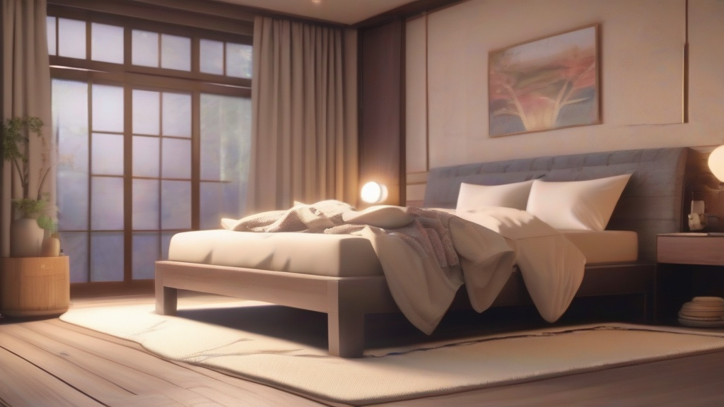 助眠产品与睡前放松技巧：科学组合打造优质睡眠