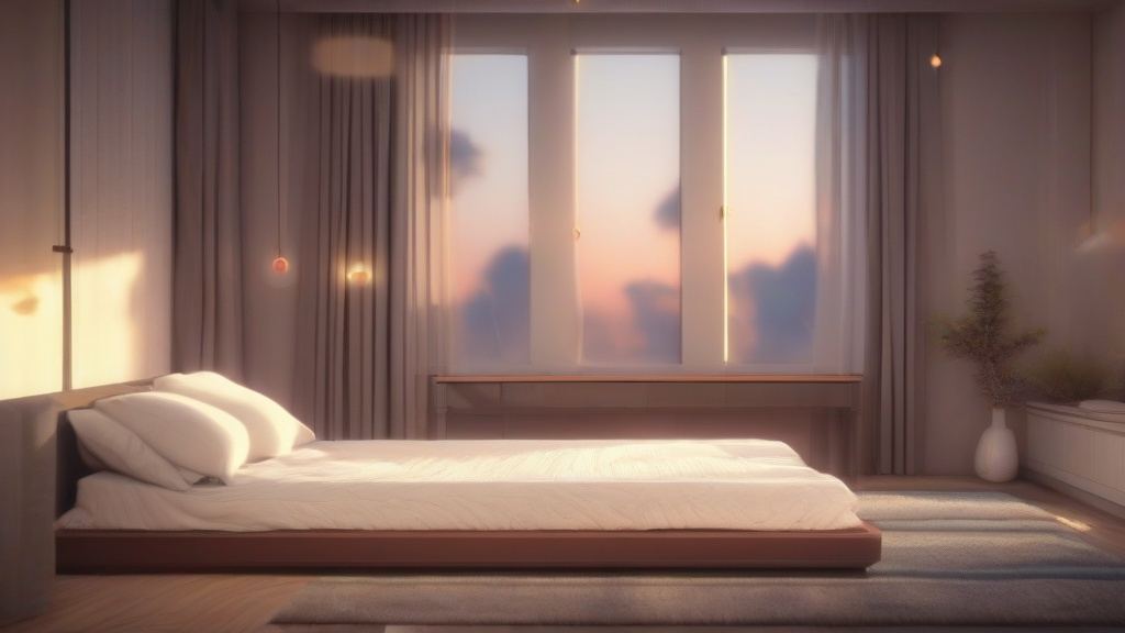 季节更迭睡不好？助眠产品选择指南：从春困到冬眠的科学应对策略