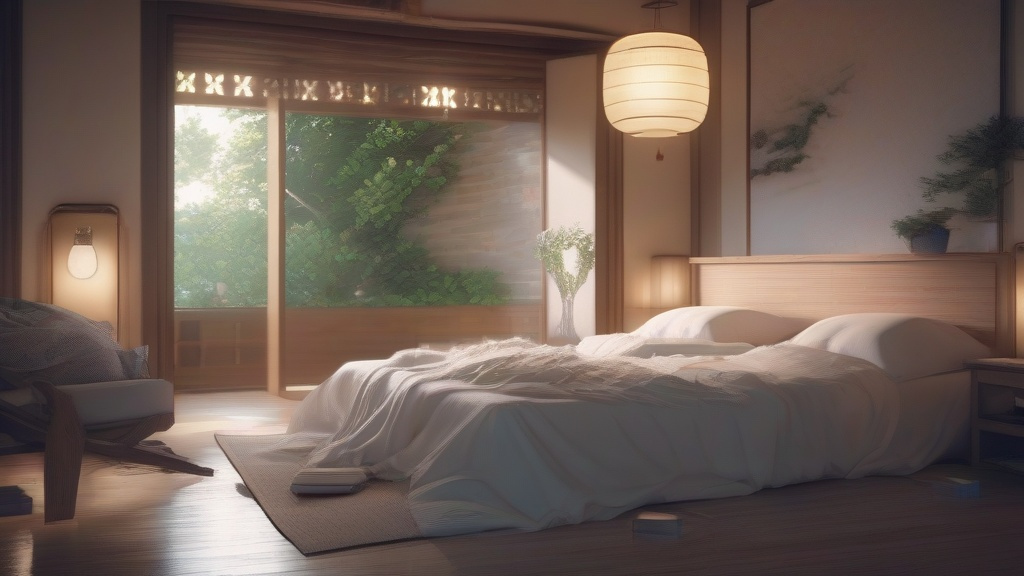 解锁深度睡眠密码：科学助眠方法与深度睡眠的黄金价值