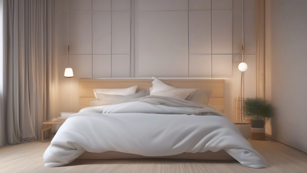 打造理想睡眠环境：瑜伽如何成为你的夜间助眠神器