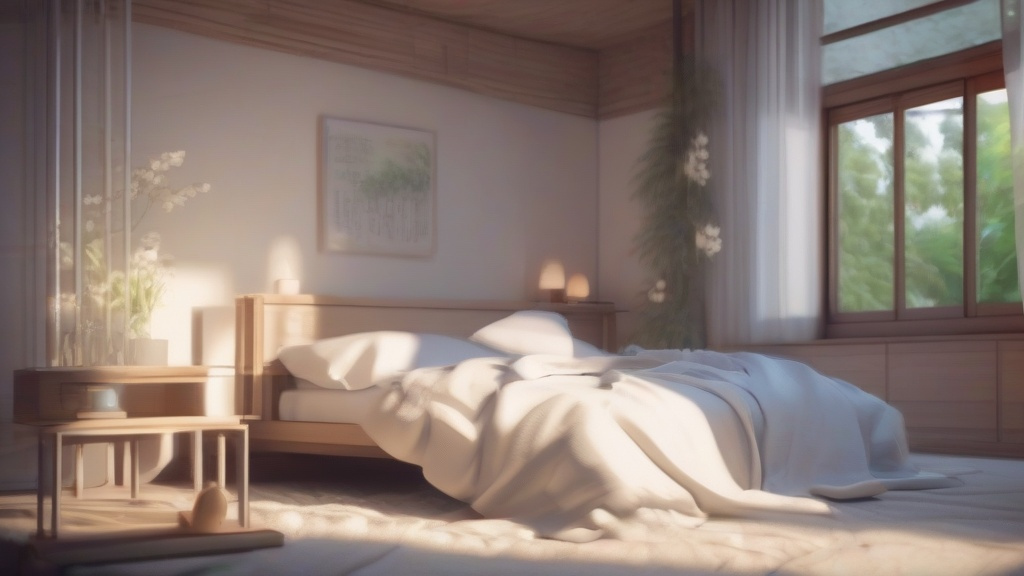 呼吸法+助眠产品：科学组合助你告别失眠，一夜好眠的黄金方案