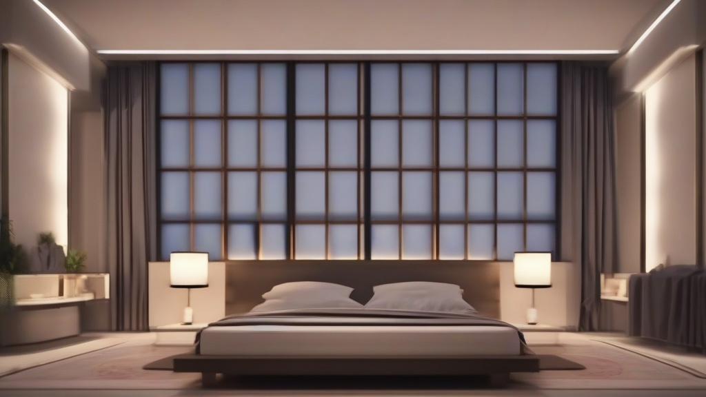 床垫选购指南：科学匹配助眠方法，解锁深度睡眠密码