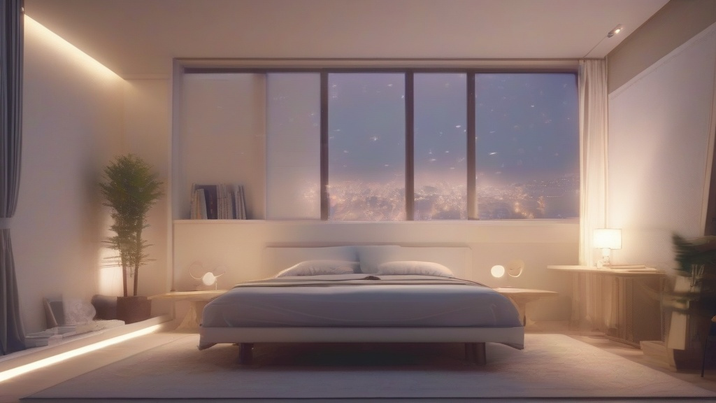 睡眠障碍与焦虑：当黑夜成为战场，如何打破恶性循环？