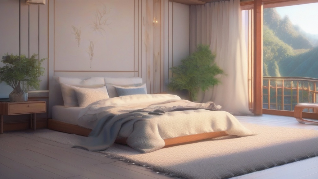 梦境解码：科学助眠法如何提升睡眠质量与梦境健康