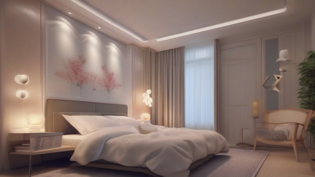 睡前禁忌全揭秘：这8件事正在摧毁你的睡眠质量