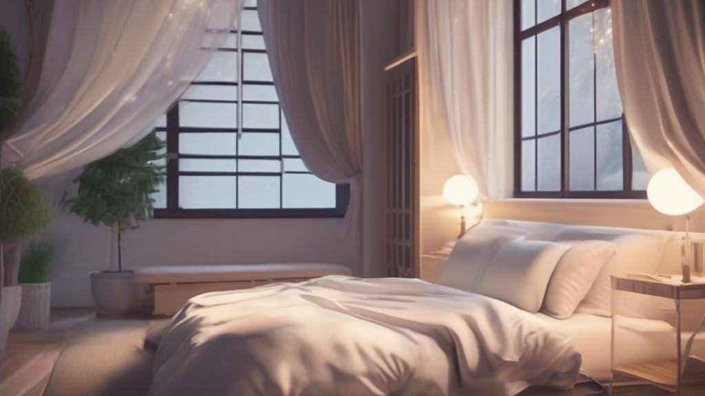 睡眠科学揭秘：深度睡眠如何重塑你的记忆力？