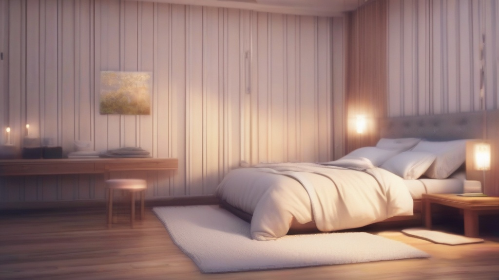 睡眠心理与睡眠环境优化：打造深度睡眠的双重保障