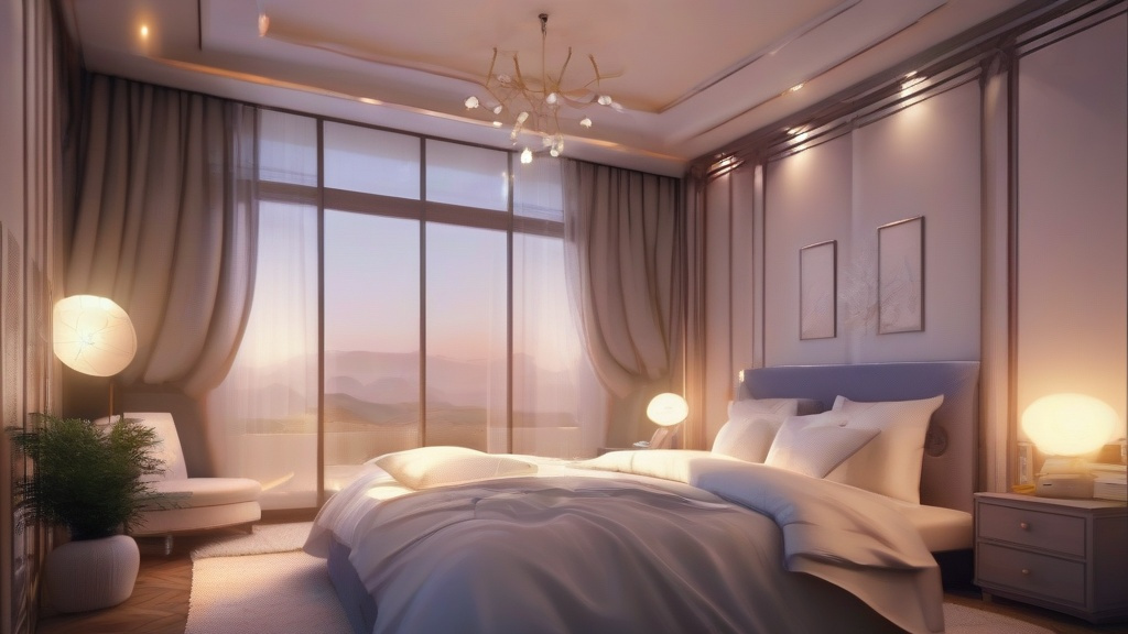 睡眠环境大揭秘：打鼾的根源与科学解决方案