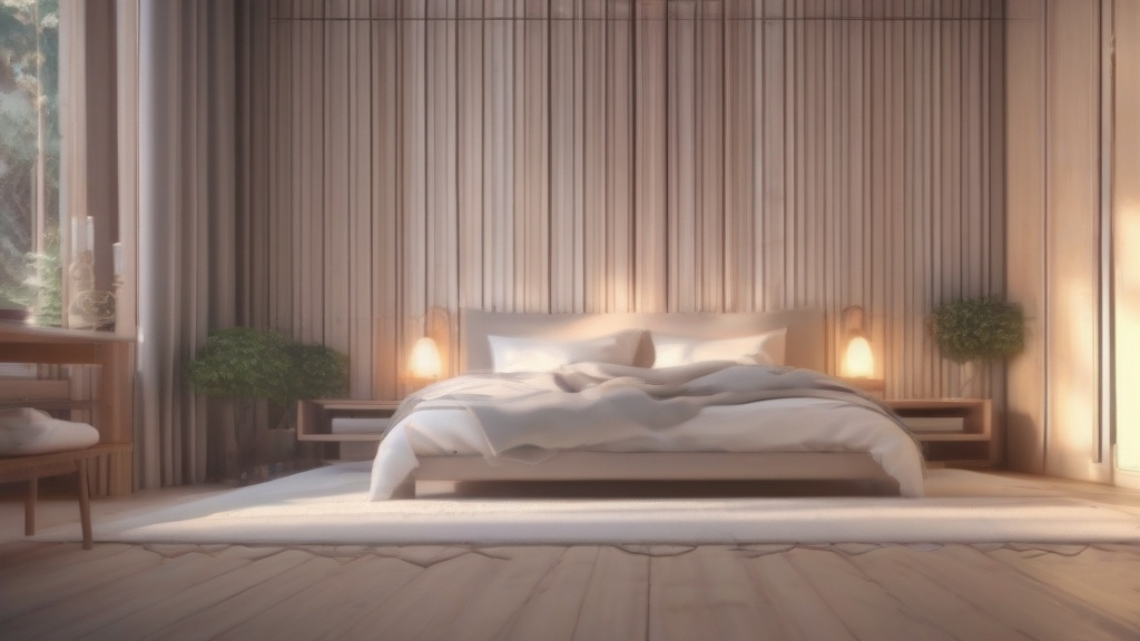 四季更迭睡不好？解锁季节性睡眠环境优化全攻略