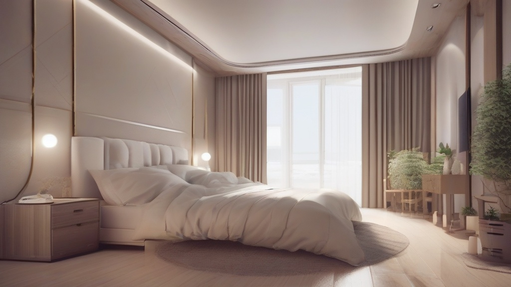 科学管理睡眠时间：助眠产品如何成为你的睡眠优化师