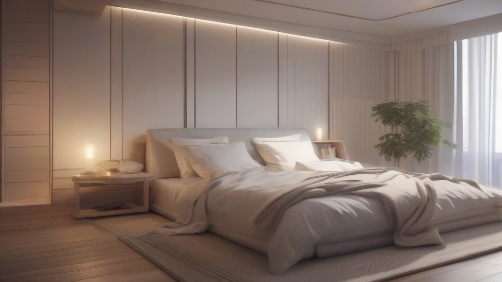 褪黑素：科学助眠的真相与使用指南