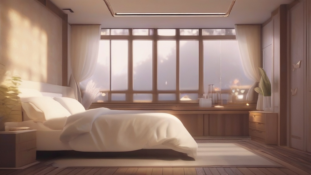 婴幼儿睡眠障碍全解析：科学指南助宝宝一夜好眠