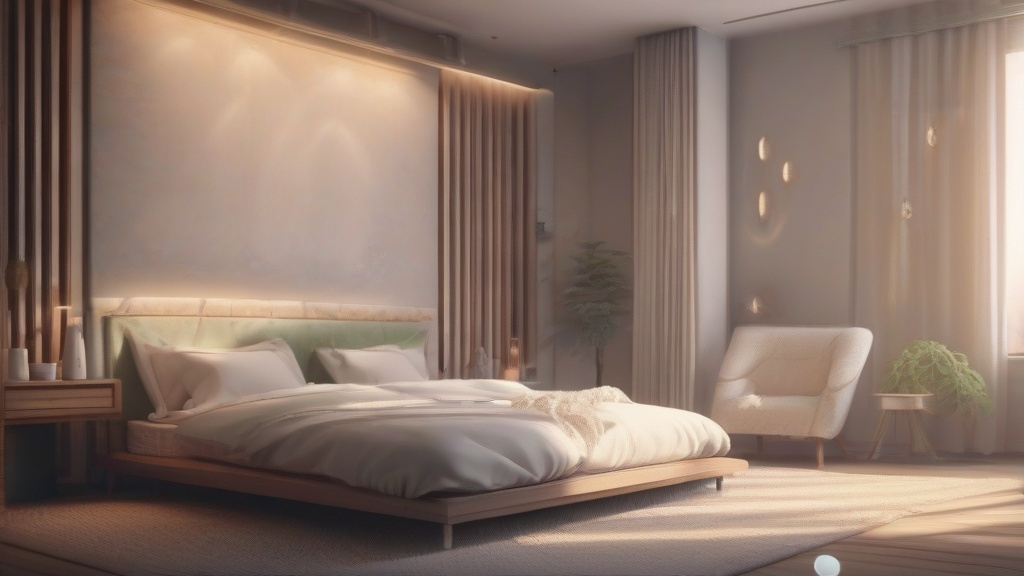 睡眠科学揭秘：深度睡眠如何重塑你的记忆力？