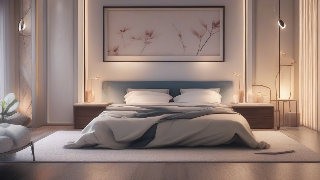 香薰助眠全攻略：科学选香+安全使用，打造深度睡眠环境