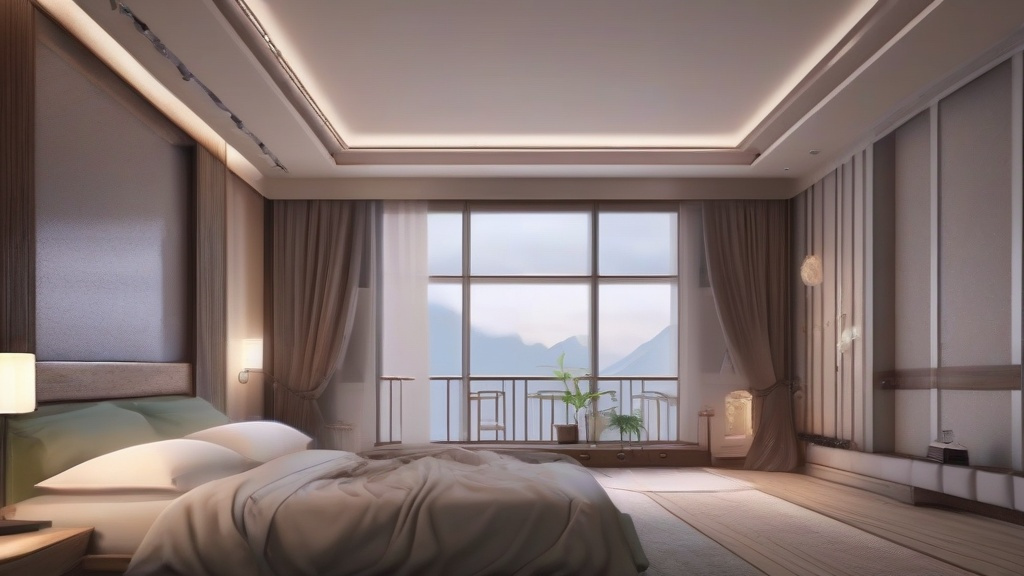 睡眠科学揭秘：如何用优质睡眠击退压力怪兽？