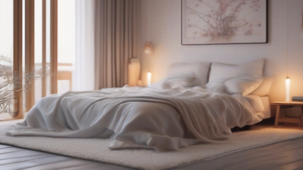 枕头科学全解析：选对枕头提升睡眠质量的黄金法则
