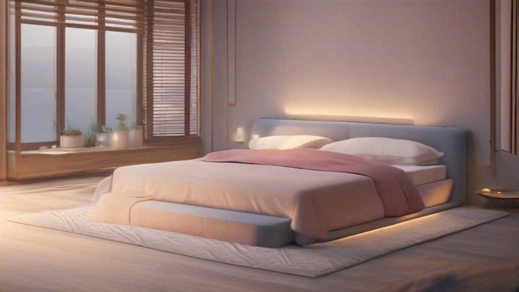 白噪音：解锁深度睡眠的「环境密码」科学解析与实操指南
