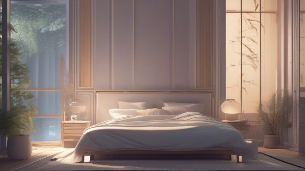 季节更替睡不着？解锁四季专属助眠方案，让睡眠与自然同频