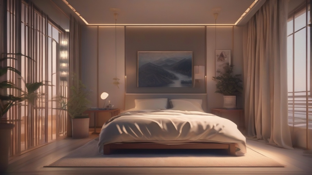 银发族的安眠密码：破解老年人睡眠心理与健康管理之道
