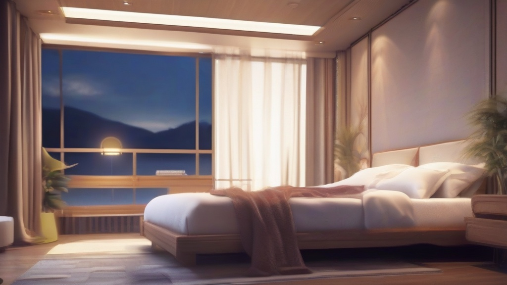 睡眠心理与时间管理：科学规划你的黄金8小时