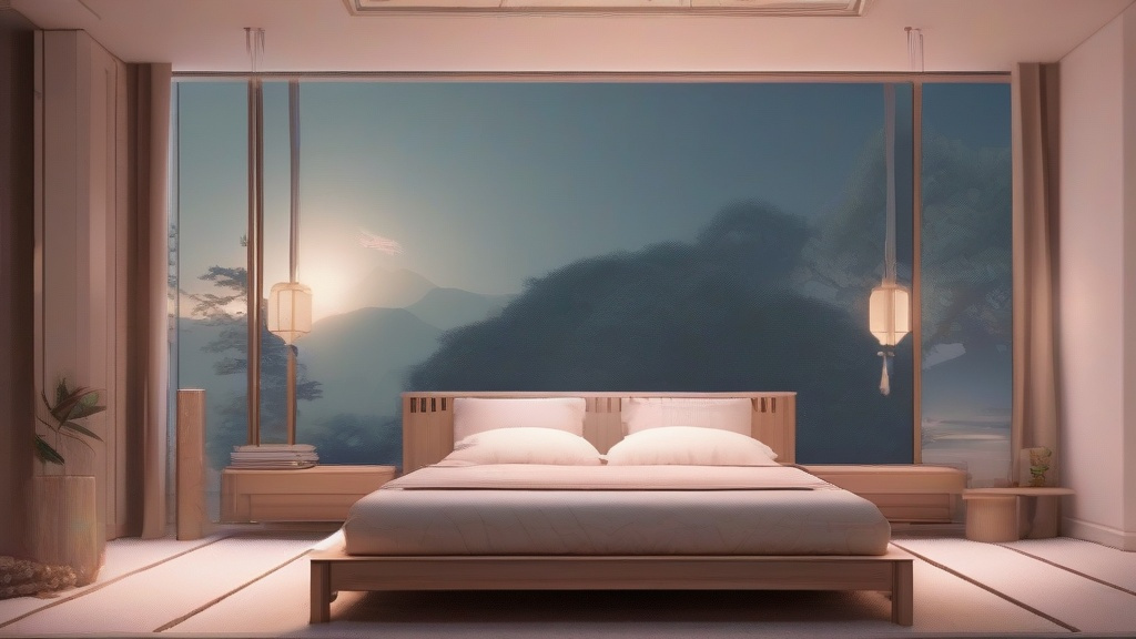 睡眠障碍与焦虑：当黑夜成为战场，如何打破恶性循环？
