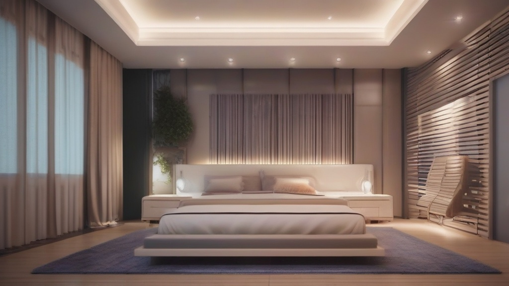 呼吸法助眠全指南：科学调节呼吸，快速进入深度睡眠