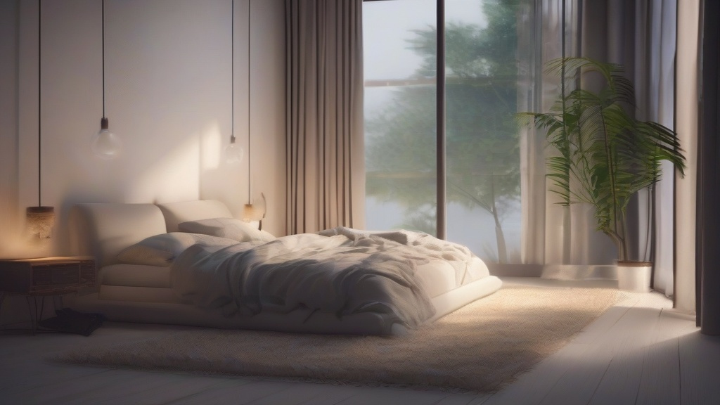告别越睡越累！科学午睡指南：拯救你的睡眠障碍与下午精力