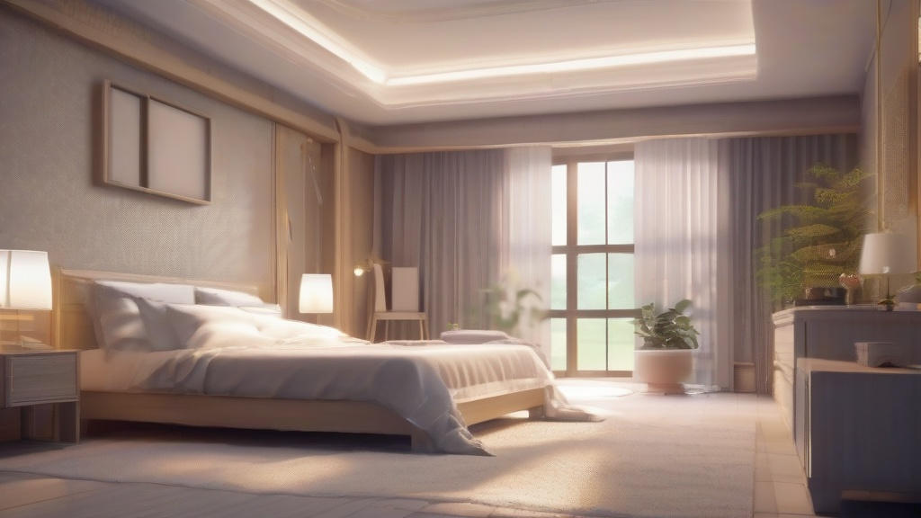 科学午睡指南：如何打造完美睡眠环境提升午后效率