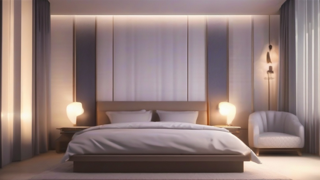睡眠心理与时间管理：如何用科学方法掌控你的黄金8小时