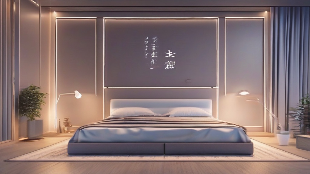 咖啡因与睡眠的隐形博弈：如何打造无干扰的睡眠环境？