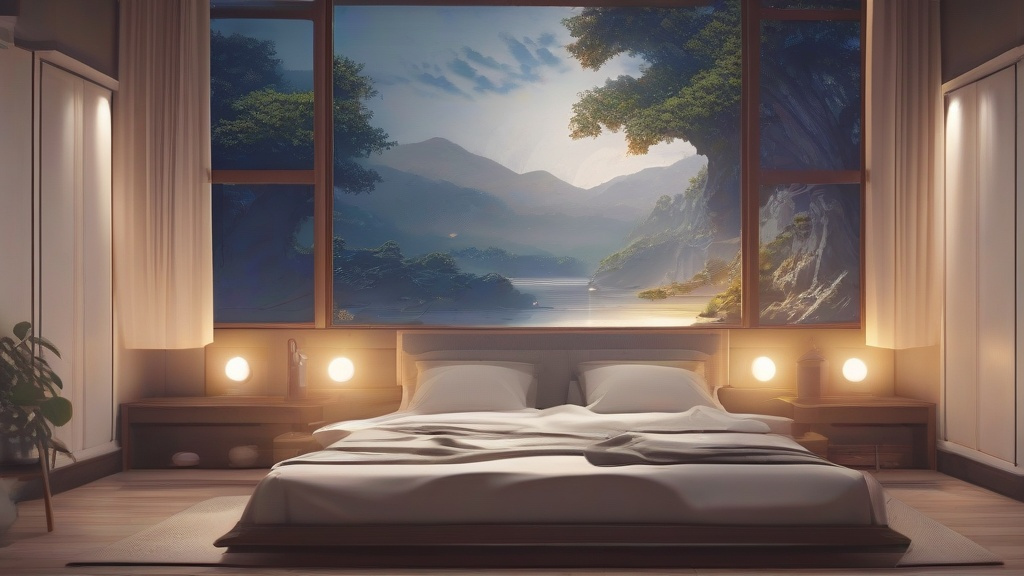 冥想助眠指南：科学使用助眠产品，解锁深度睡眠新方式