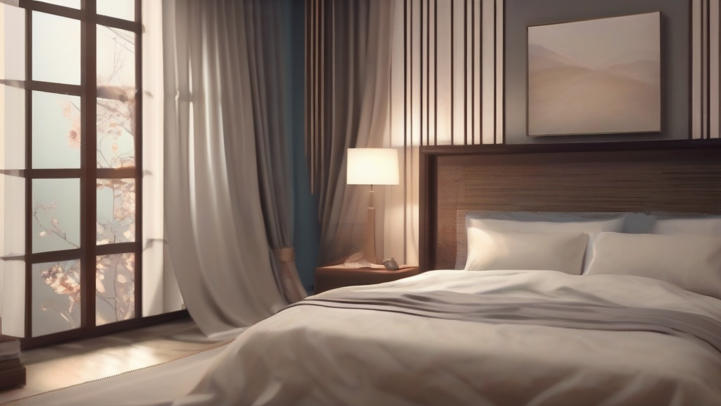 睡眠心理揭秘：深度睡眠如何重塑你的记忆力