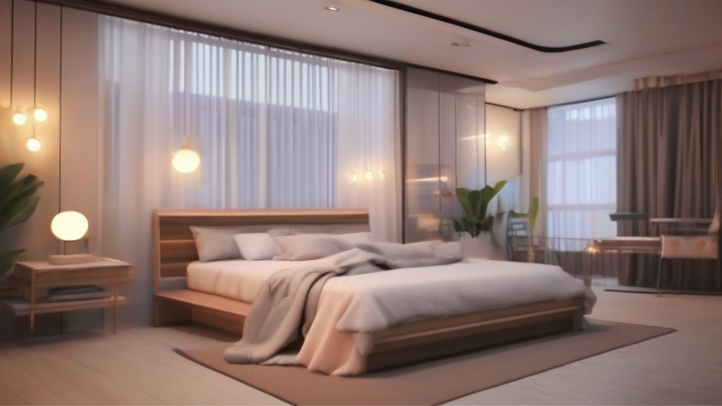 睡眠心理与时间管理：解锁高效睡眠的黄金法则