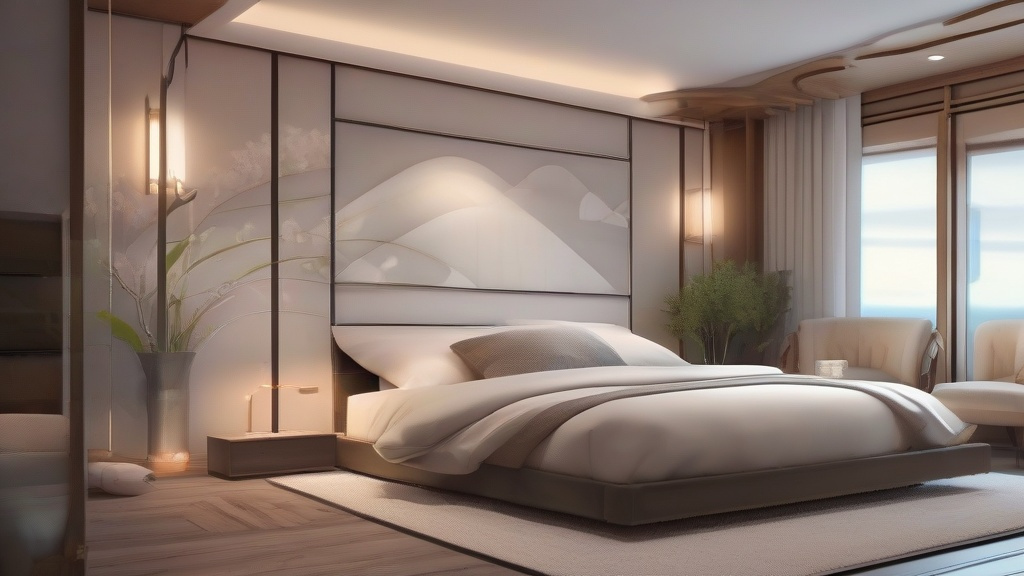 优化睡眠环境：破解睡眠呼吸暂停症的隐形威胁