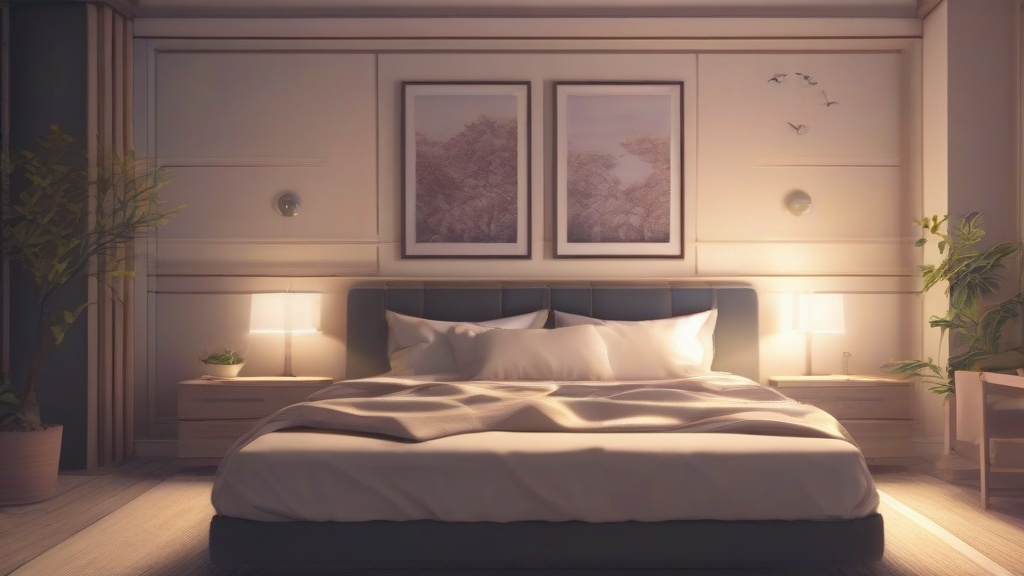 睡眠科学揭秘：科学选购床垫的终极指南，助你一夜好眠