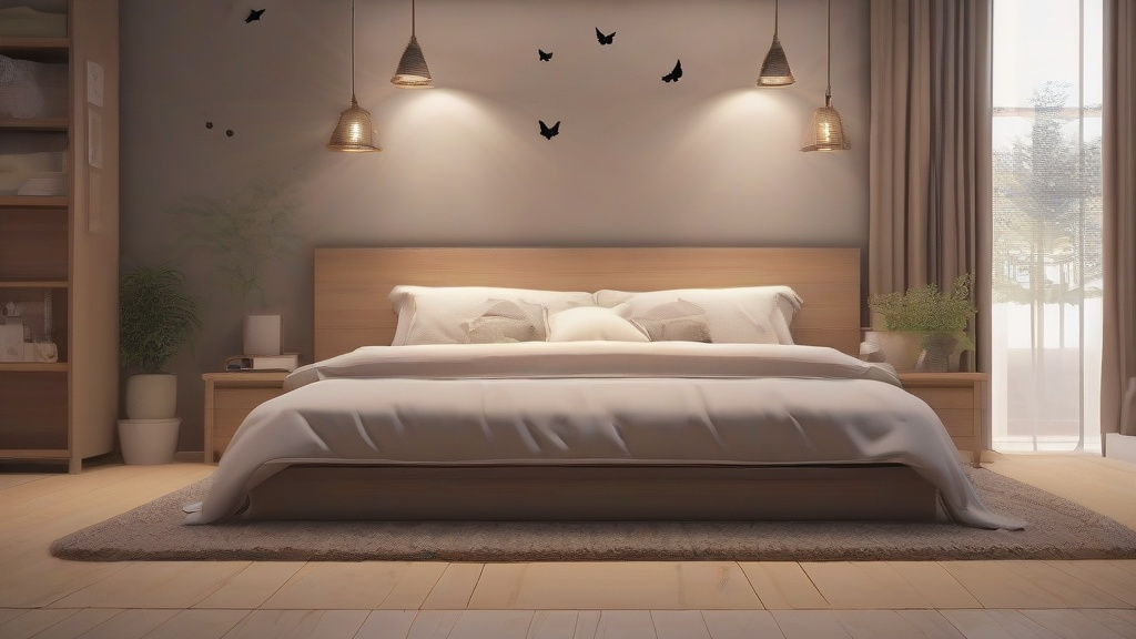 婴幼儿助眠产品全解析：科学选择与睡眠指南