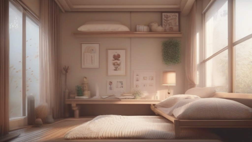 睡眠科学揭秘：焦虑与失眠的恶性循环如何打破？