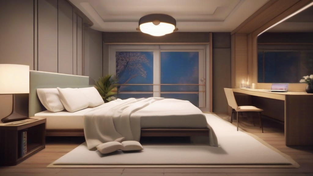睡眠科学揭秘：打造黄金睡眠环境的7个关键要素