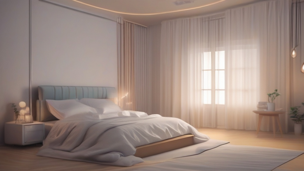 打造黄金睡眠环境：解锁记忆力提升的科学密码