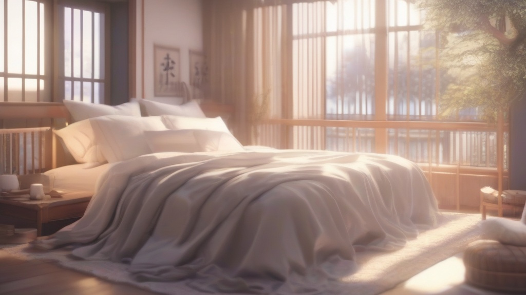 冥想助眠指南：用心理调节打破失眠循环，今晚睡个好觉
