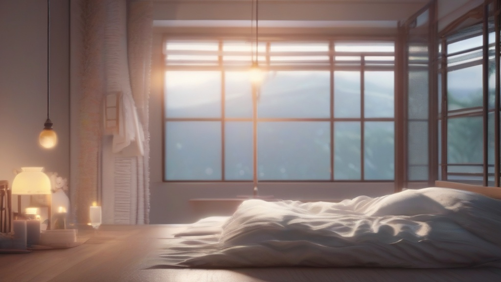 科学管理睡眠时间：助眠产品如何成为你的睡眠优化助手