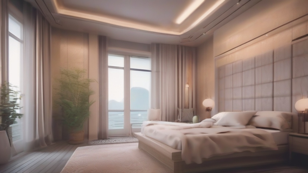 睡眠心理解码：焦虑如何偷走你的深度睡眠？