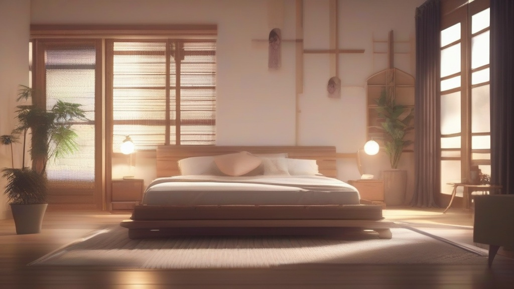 睡前放松指南：科学解锁高质量睡眠的5大黄金技巧