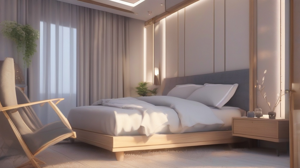 打造优质睡眠环境：破解睡眠呼吸暂停症的隐形威胁