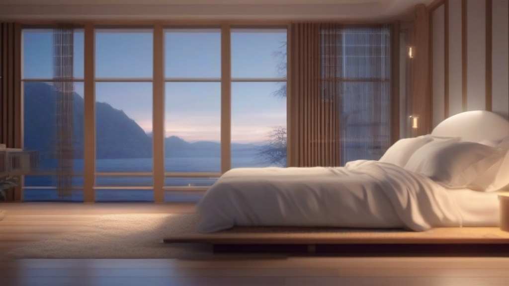 婴幼儿助眠产品全解析：科学选择与睡眠指南，让宝宝一夜好眠