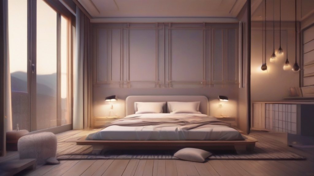 睡眠心理学：压力管理如何重塑你的深度睡眠质量