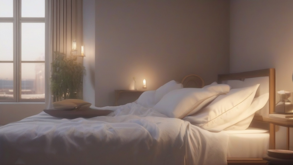 失眠星人必看！这8种天然助眠食物让你告别辗转反侧