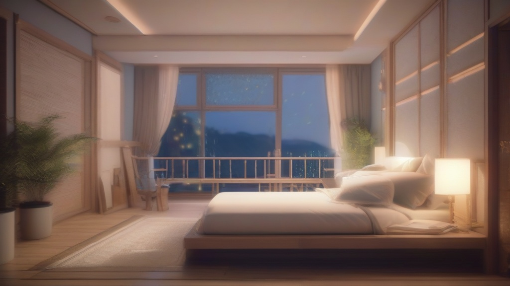 睡眠心理揭秘：优质睡眠如何重塑你的记忆力