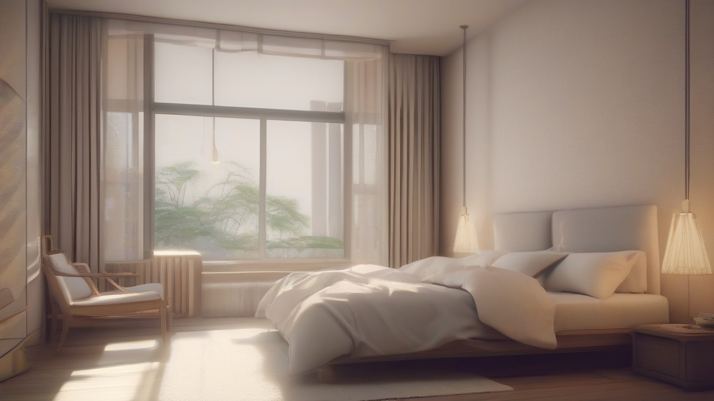 咖啡因与睡眠：环境优化指南：如何平衡提神与优质睡眠